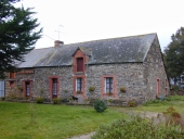 Ferme, la Ville Aunette (Lieuron)