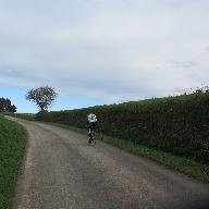 Les talus-murs de la commune de Hengoat (fusionnée en La Roche-Jaudy en 2019)