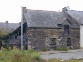 Ferme, la Piassais (Renac)