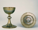 Calice et patène 2