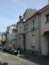 Maison, 4 rue François-Broussais (Rennes)