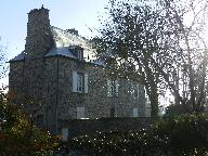 Prieuré Saint-Malo (Dinan)