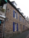 Maison, rue Francis Deléry (Paimpol)
