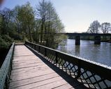 Pont de chemin de fer (Ploërmel)