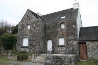 Ancienne ferme, le Benniel (Brasparts)