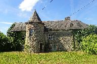 Manoir de Mérol (Laillé)