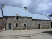 Ferme, Parco (Guénin)