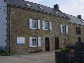 Ferme, Kerhillio (Erdeven)