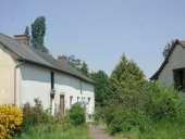 Écart, Rébunière (Montgermont)