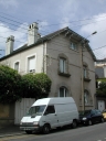 Maison, 2 rue Anatole-Le Braz (Rennes)