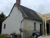 1ère Maison, la Robannerie (Moutiers)