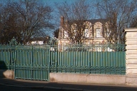 Ancien hôtel Lorillon, 13 rue de la Palestine (Rennes)