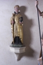Statue : Saint Maurice n°1