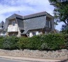 Maison, 5 rue de la Grève Blanche (Trégastel)