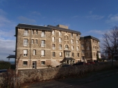 Hôtel de voyageurs dit Hôtel Rosaria, les Rosaires (Plérin-sur-Mer)