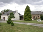 Ferme, Touchebel (La Guerche-de-Bretagne)