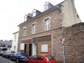 Maison, rue du 18 juin (Paimpol)