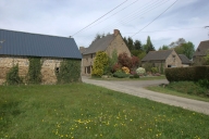 Écart, l'Etourniais (Louvigné-du-Désert)