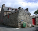 Maison, 18 rue Pasteur (Saint-Quay-Portrieux)