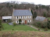 Maison, 17 rue des Hortensias, Gouzabas (Saint-Quay-Perros)