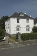 Maison, 16 rue Jean Frélaut (Vannes)