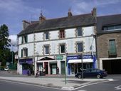 Immeuble, 30 avenue Saint-Symphorien (Vannes)