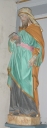 Statue : Saint Joachim