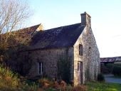 Maison n°3, Kermer (Melrand)