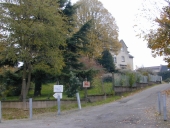 Centre d'action sociale dit centre social S.N.C.F., 22, 23 square Louis-Armand (Rennes)