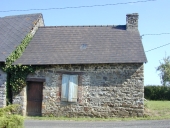 4ème Maison, la Petite Roche (Moutiers)