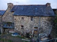 Maison de marchand, 1 venelle du calvaire (La Roche-Derrien fusionnée en La Roche-Jaudy en 2019)