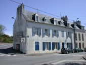 Maison, 53 rue du Commerce (Vannes)