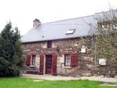 Maison, le Val (Loutehel)