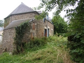 Maison, la Ville-Morel (Créhen)