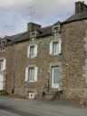 Maison de capitaine (?), 21 rue du Général de Gaulle (Le Minihic-sur-Rance)