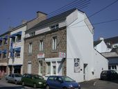 Maison, 40 rue Olivier de Clisson (Vannes)