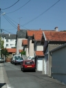 Maisons en série (4), 4 à 10 rue de la Garaye (Rennes)