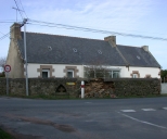 Maison, 70 route de Kervélégan (Perros-Guirec)