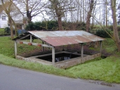 Maison, les Nées (Lieuron)