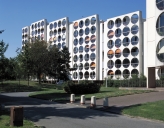 Les cités et les grands ensembles à Rennes