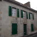 Maison, 8 rue Roger Collin (Pordic)