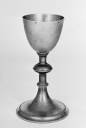 Calice et patène n° 1