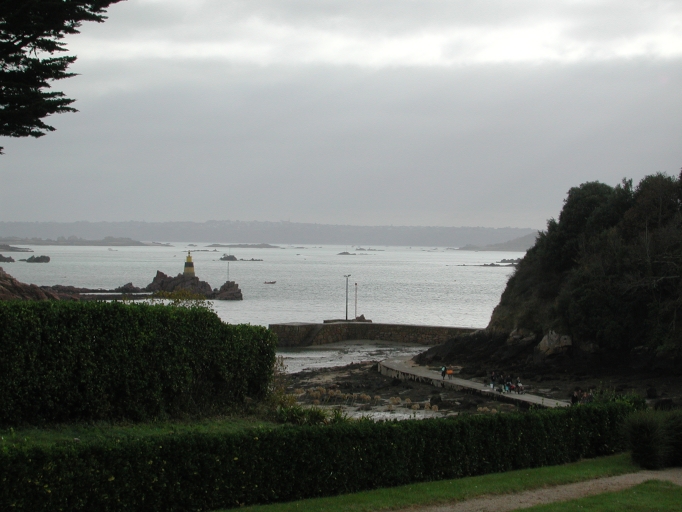 Port-Clos (île de Bréhat)