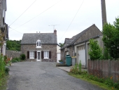 Maison, 4 chemin du Gué (La Gouesnière)
