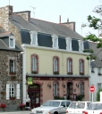 Hôtel de voyageurs dit hôtel de France, 4 rue Pasteur (Pléneuf-Val-André)
