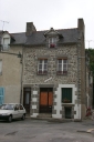 Maison de pêcheurs, 4 place de la Liberté, la Houle (Cancale)