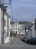 Rue de la Fonderie (Vannes)