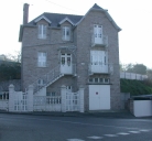Maison, 14 rue Notre-Dame (Erquy)