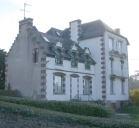 Annexes du Grand Hôtel Bellevue, venelle de C'hra Rouz ; 7 rue de Molène, Trozoul (Trébeurden)