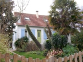 Maison, Saint-Laurent-de-la-Mer (Plérin-sur-Mer)